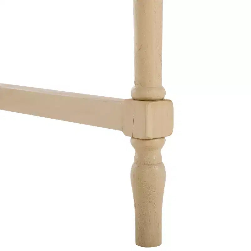 Scrivania a 2 cassetti - DSK5715 - Naturale -